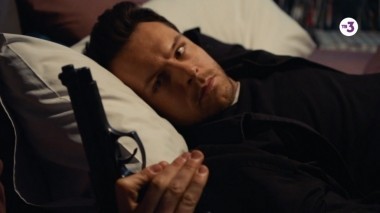 Неизвестный, 1 сезон, 16 серия (25.05.2017)