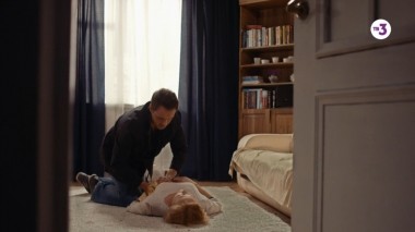 Неизвестный, 1 сезон, 17 серия (29.05.2017)