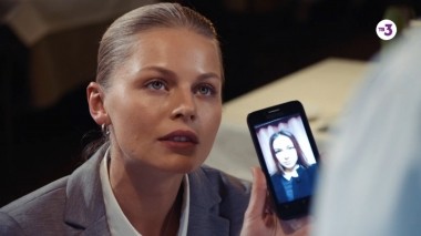 Неизвестный, 1 сезон, 19 серия (30.05.2017)