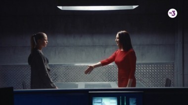 Неизвестный, 1 сезон, 20 серия (30.05.2017)