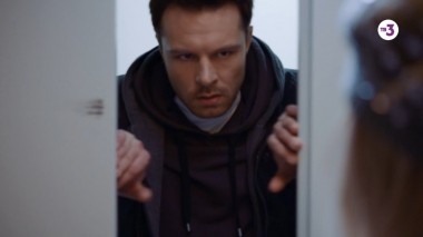 Неизвестный, 1 сезон, 22 серия (31.05.2017)