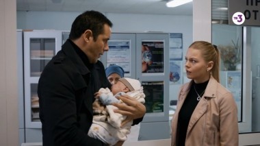 Неизвестный, 1 сезон, 24 серия (01.06.2017)