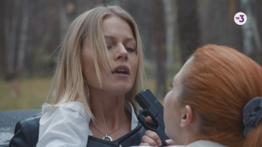 Неизвестный, 1 сезон, 29 серия (07.06.2017)