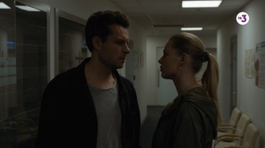 Неизвестный, 1 сезон, 7 серия (18.05.2017)