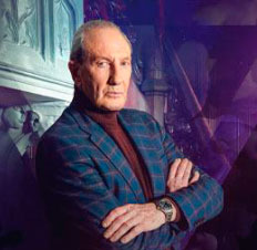 Новые мистические истории