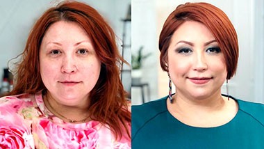 Новый день, 4 серия