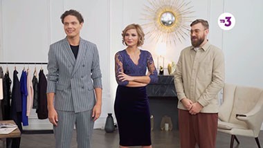 Новый день, 6 серия