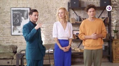 Новый день, 3 сезон, 6 серия