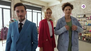 Новый день, 4 сезон, 1 серия