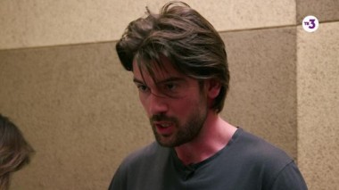 Новый день, 4 сезон, 5 серия