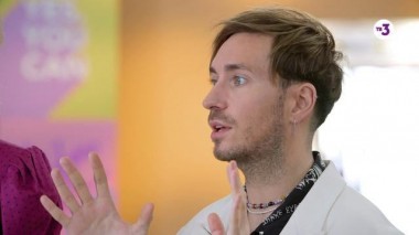 Новый день. 5 сезон, 5 сезон, 10 серия