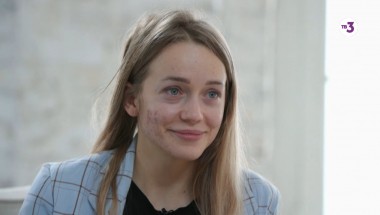 Новый день. 5 сезон, 5 сезон, 3 серия