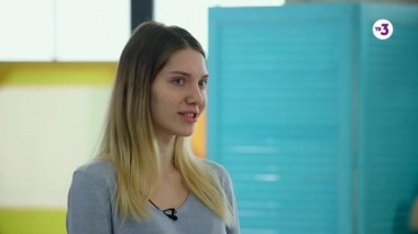 Новый день, 5 сезон, 9 серия