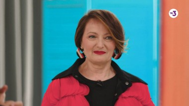 Новый день, 7 сезон, 6 выпуск