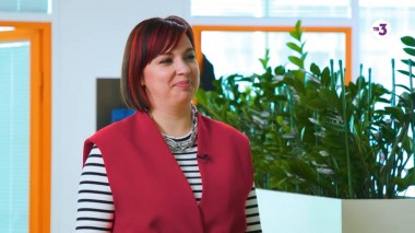 Новый день, 7 сезон, 8 выпуск