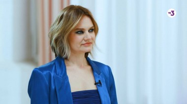 Новый день, 7 сезон, 9 выпуск