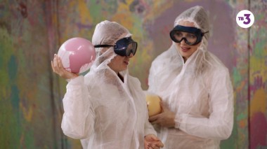 Новый день, 8 сезон, 11 выпуск