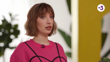 Новый день, 8 сезон, 7 выпуск