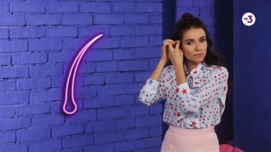 О здоровье: Понарошку и всерьез | 3 выпуск