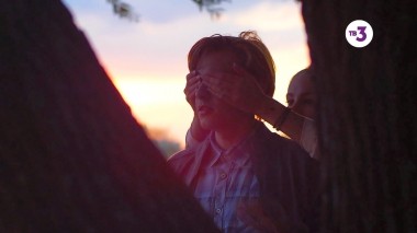 Очевидцы, 13 серия. Долгое прощание