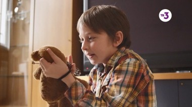 Очевидцы, 9 серия. Исцеление