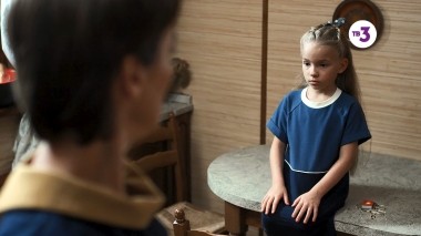 Очевидцы, 19 серия. Вафли в шоколаде