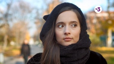 Очевидцы, 27 серия. Осознанные сновидения