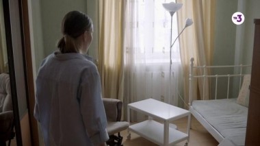 Очевидцы, 1 серия. Тигренок