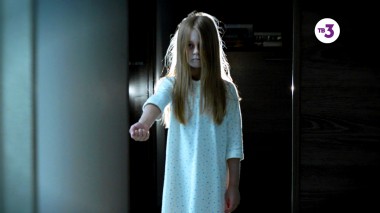 Очевидцы, 2 сезон, 6 серия. Секретик