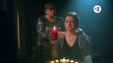 Очевидцы, 2 сезон, 12 серия. Порча