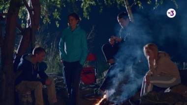 Очевидцы, 2 сезон, 23 серия