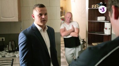 Очевидцы, 2 сезон, 23 серия. Баня