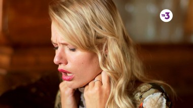 Очевидцы, 2 сезон, 17 серия. Душные отношения