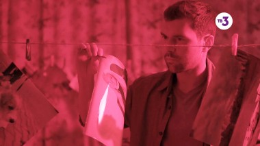 Очевидцы, 2 сезон, 24 серия. Фото на память