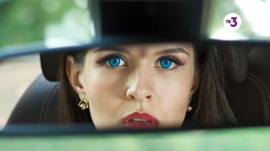 Очевидцы, 2 сезон, 8 серия. Соперница