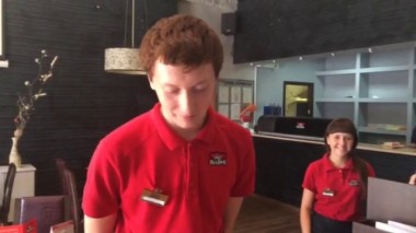 Охотники за привидениями. Большая охота 2014. Привидения в ресторане Краснодара