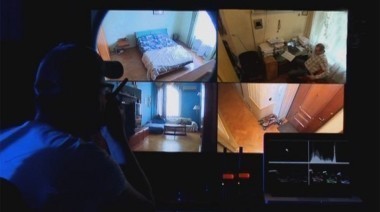 Охотники за привидениями, 3 сезон, 21 выпуск. Колдовской развод