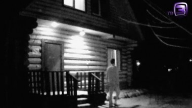 Охотники за привидениями, 3 сезон, 4 выпуск. Загадка загородного отеля