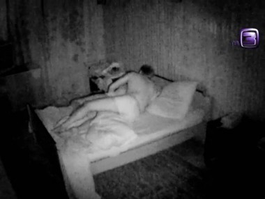 Охотники за привидениями, 3 сезон, 43 серия