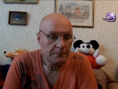 Охотники за привидениями, 3 сезон, 51 выпуск. Старое пианино