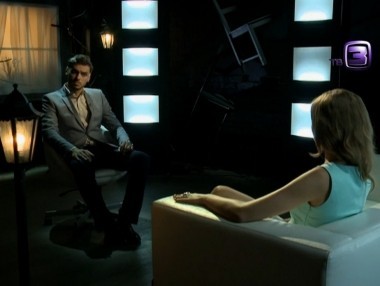 Охотники за привидениями, 3 сезон, 53 выпуск. Клептомания