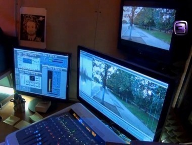 Охотники за привидениями, 3 сезон, 55 выпуск. Электро-вожделение