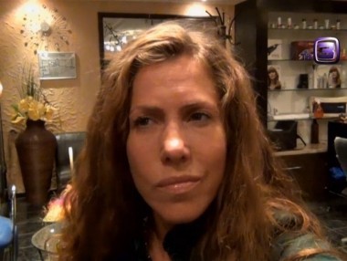 Охотники за привидениями, 3 сезон, 63 выпуск. Зазеркальный