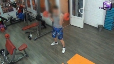 Большая охота 2014. 1 выпуск. Невесомость. Охотники за привидениями