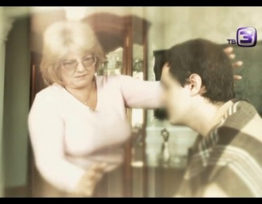 Охотники за привидениями, 4 сезон, 4 выпуск. Зависть