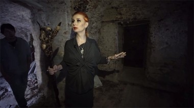 Охотники за привидениями, 6 сезон, 21 серия. Мистическая экскурсия