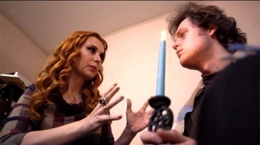 Охотники за привидениями, 6 сезон, 29 серия. Видео, которое нельзя смотреть