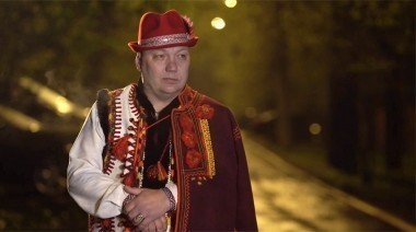 Охотники за привидениями, 6 сезон, 30 серия. Фантомный экстрасенс. Голицыно