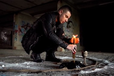 Охотники за привидениями, 6 сезон, 36 серия. Близкий Чернобыль. Малаховка