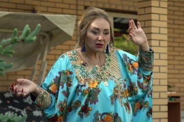 Охотники за привидениями, 6 сезон, 40 серия. Привет из Припяти